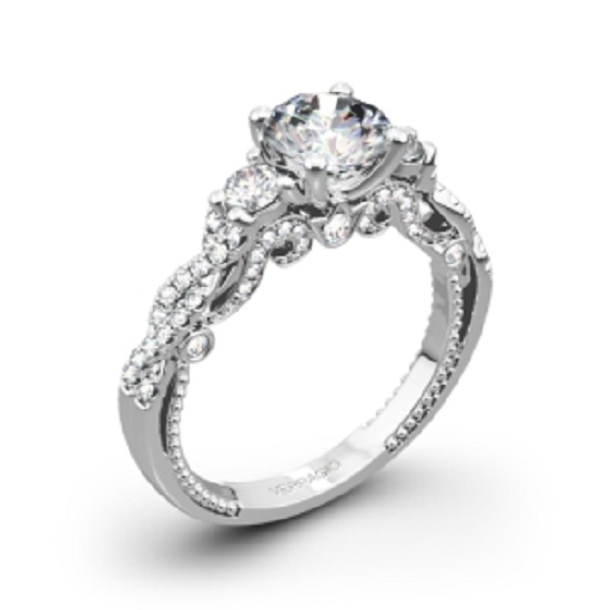 Top Jewellery Store for Diamond Engagement Rings at White Rock Image