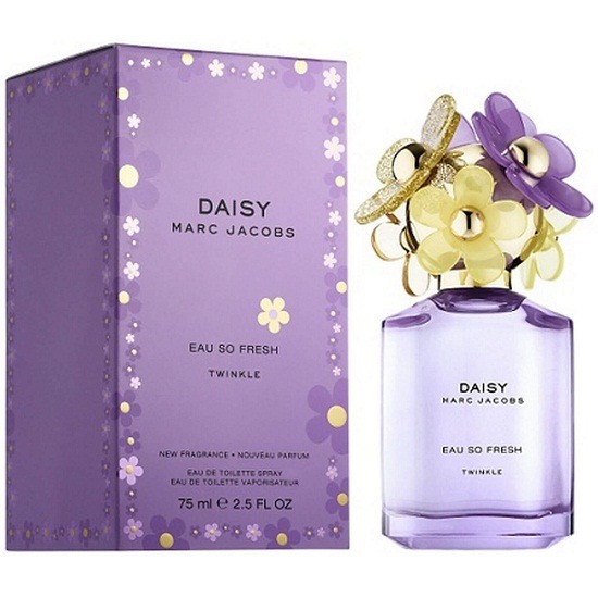 Best Collection of Marc Jacobs Daisy Products in the UK Image (1/1)