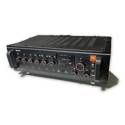 Best Range of Amplifiers in Vancouver Image
